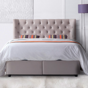 Mayfair Ottyerman Storage Bed