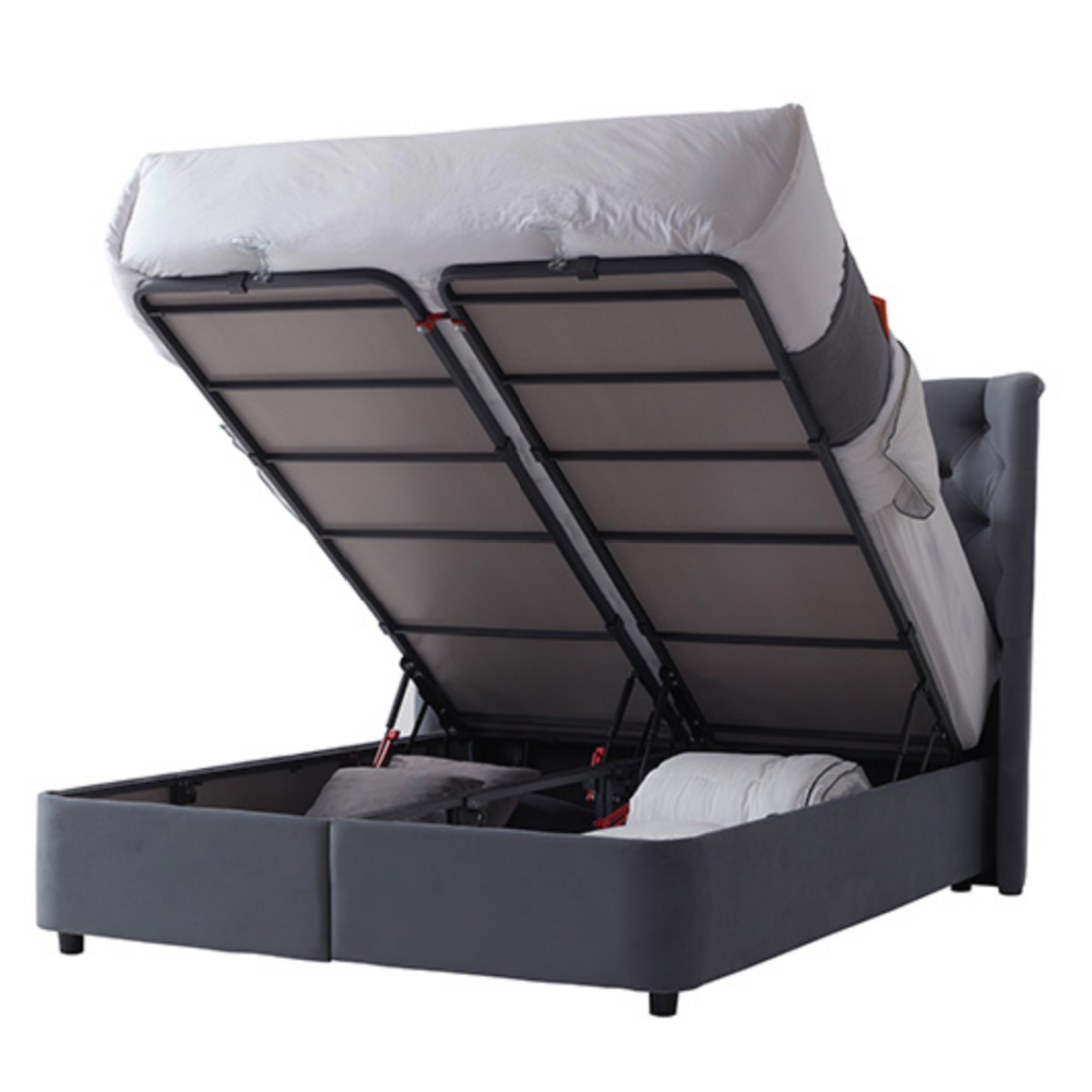 Mayfair Ottyerman Storage Bed