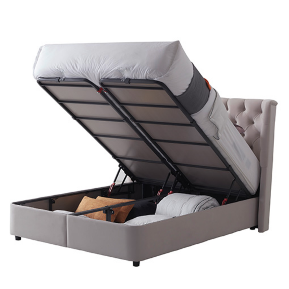 Mayfair Ottyerman Storage Bed