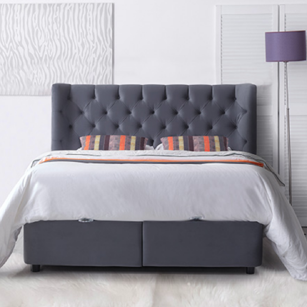 Mayfair Ottyerman Storage Bed