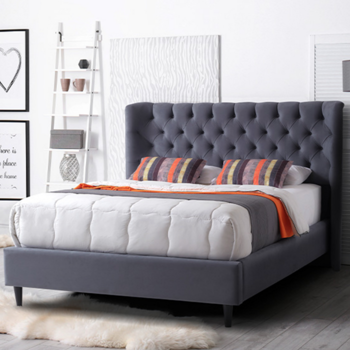 Mayfair Upholstered Bed