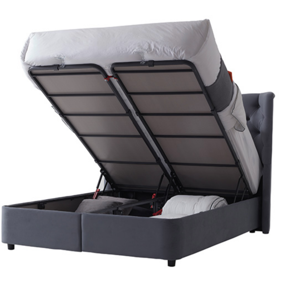 Mayfair Ottyerman Storage Bed