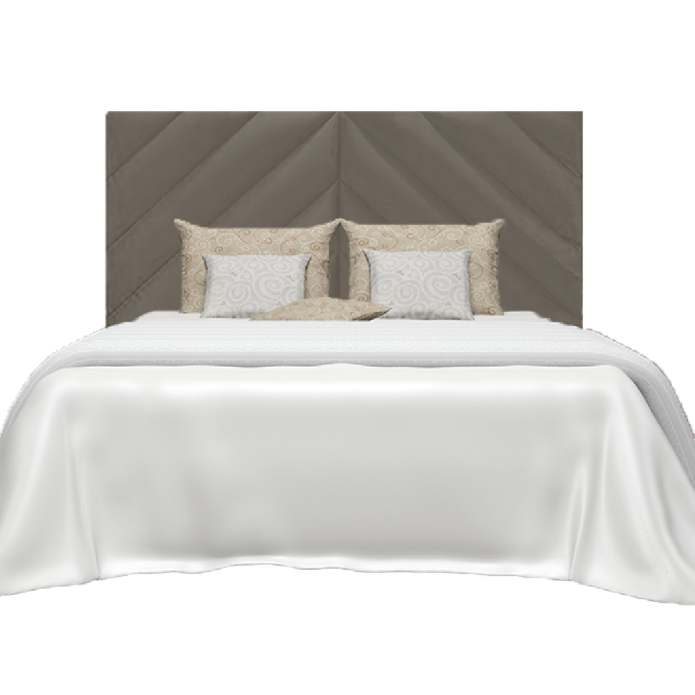 Rose Super Kingsize headboard
