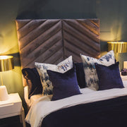 Rose Super Kingsize headboard