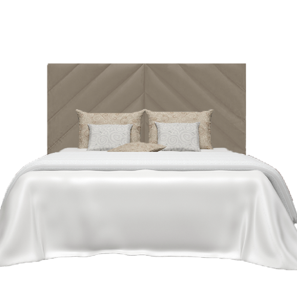 Rose Super Kingsize headboard