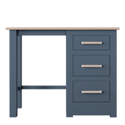 Modo Painted Double  Single Dressing Table