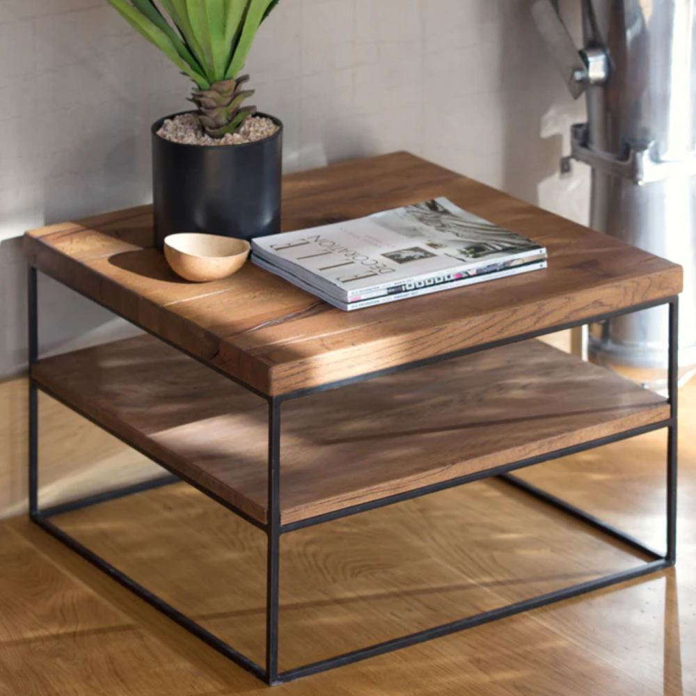 Baker Soho Coffee Table