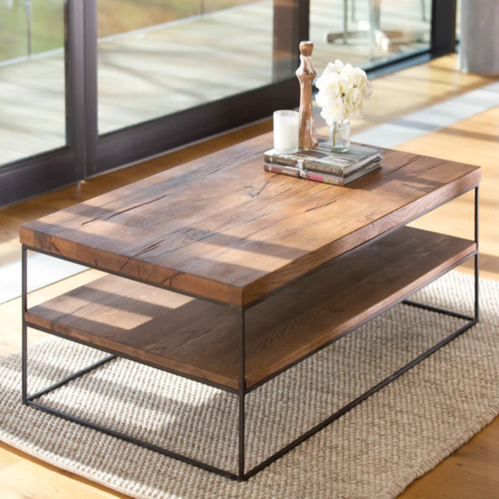 Baker Soho Coffee Table