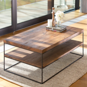 Baker Soho Coffee Table