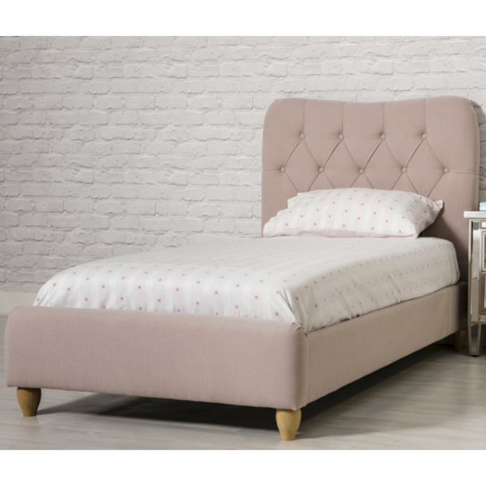 Suzie Upholstered Bed