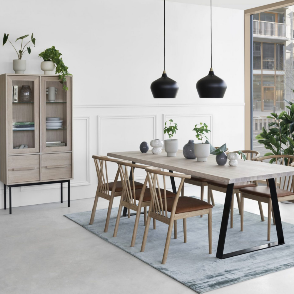 Furniture collection - kristensen Forest Oak Collection