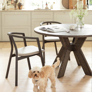 Kristensen Monogram Extending Tables