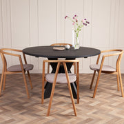 Kristensen Monogram Extending Table 30mm top