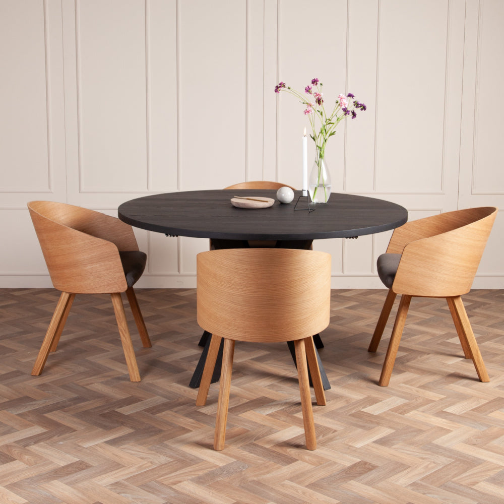 Kristensen Monogram Extending Tables