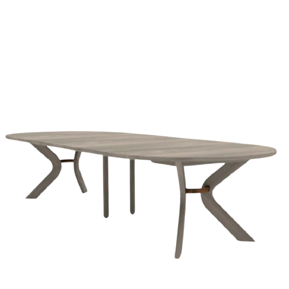 Kristensen Sydney Extending Tables 30mm