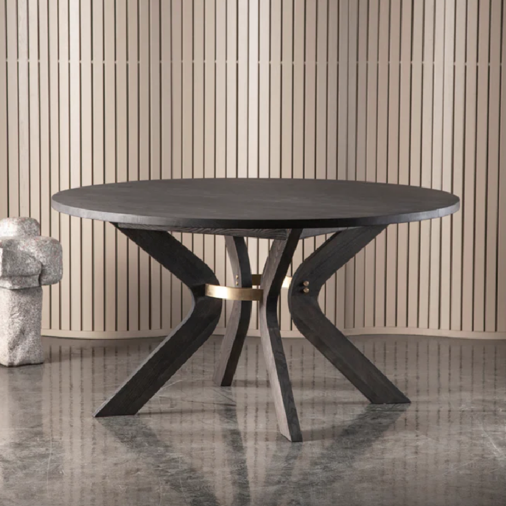 Kristensen Sydney Extending Tables 30mm