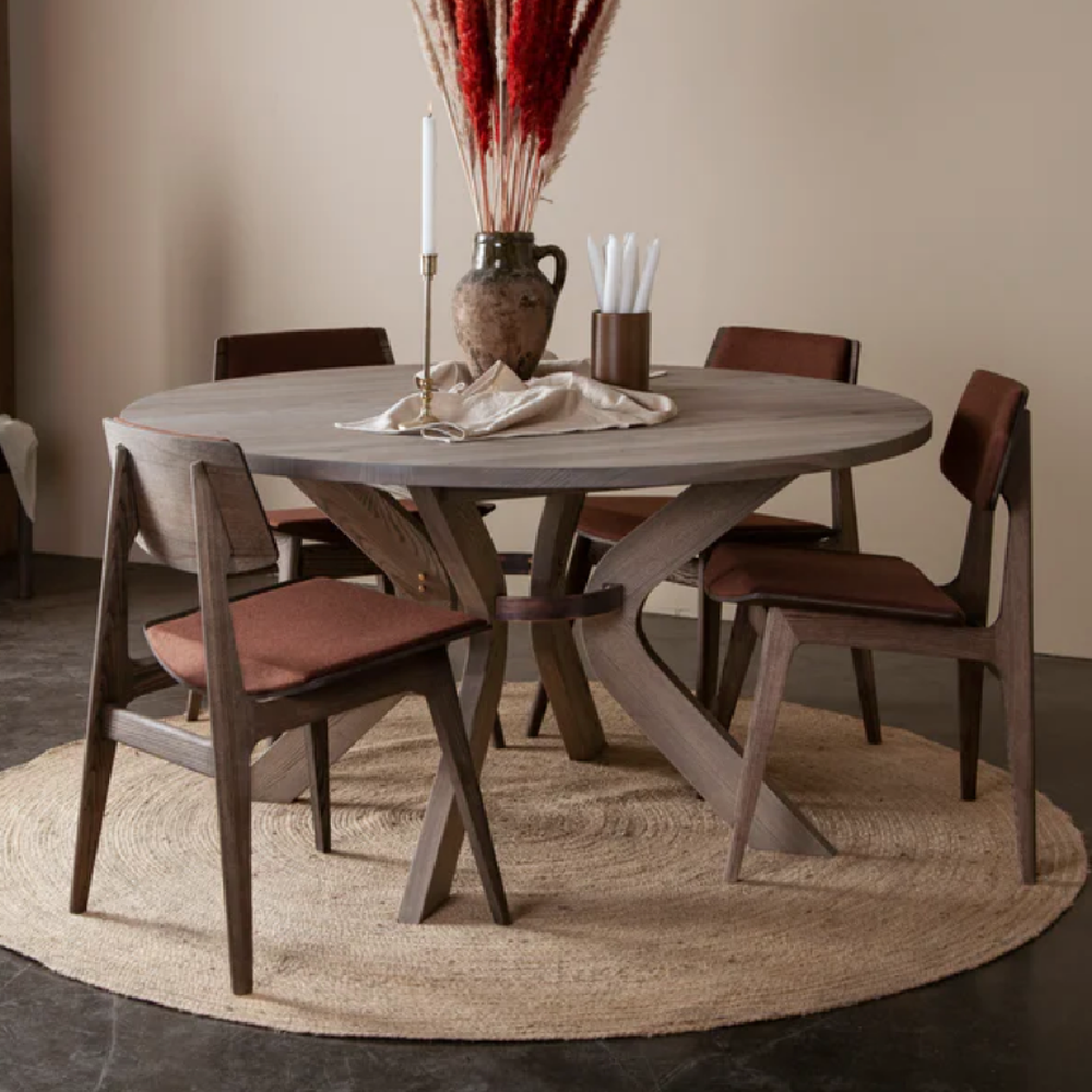 Kristensen Sydney Extending Tables 30mm