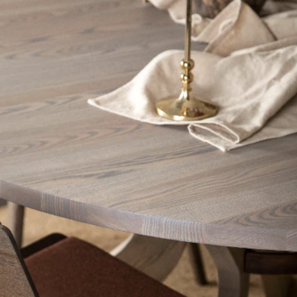 Kristensen Sydney Extending Tables 30mm