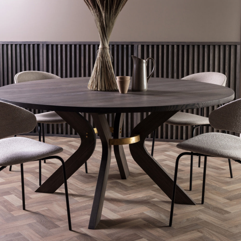 Kristensen Sydney Fixed Tables 30mm top