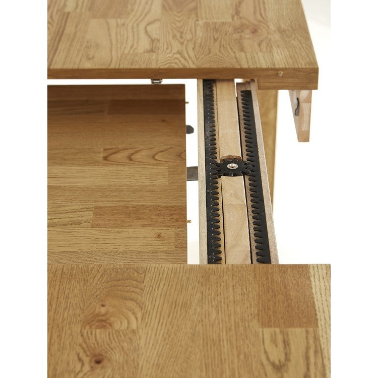 Bergen Extending table