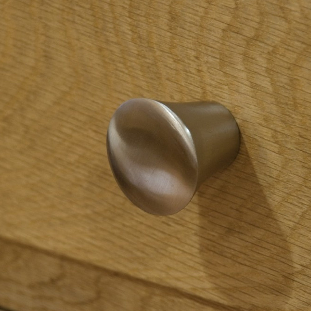 Torino Contemporary Oak Small Plasma Unit