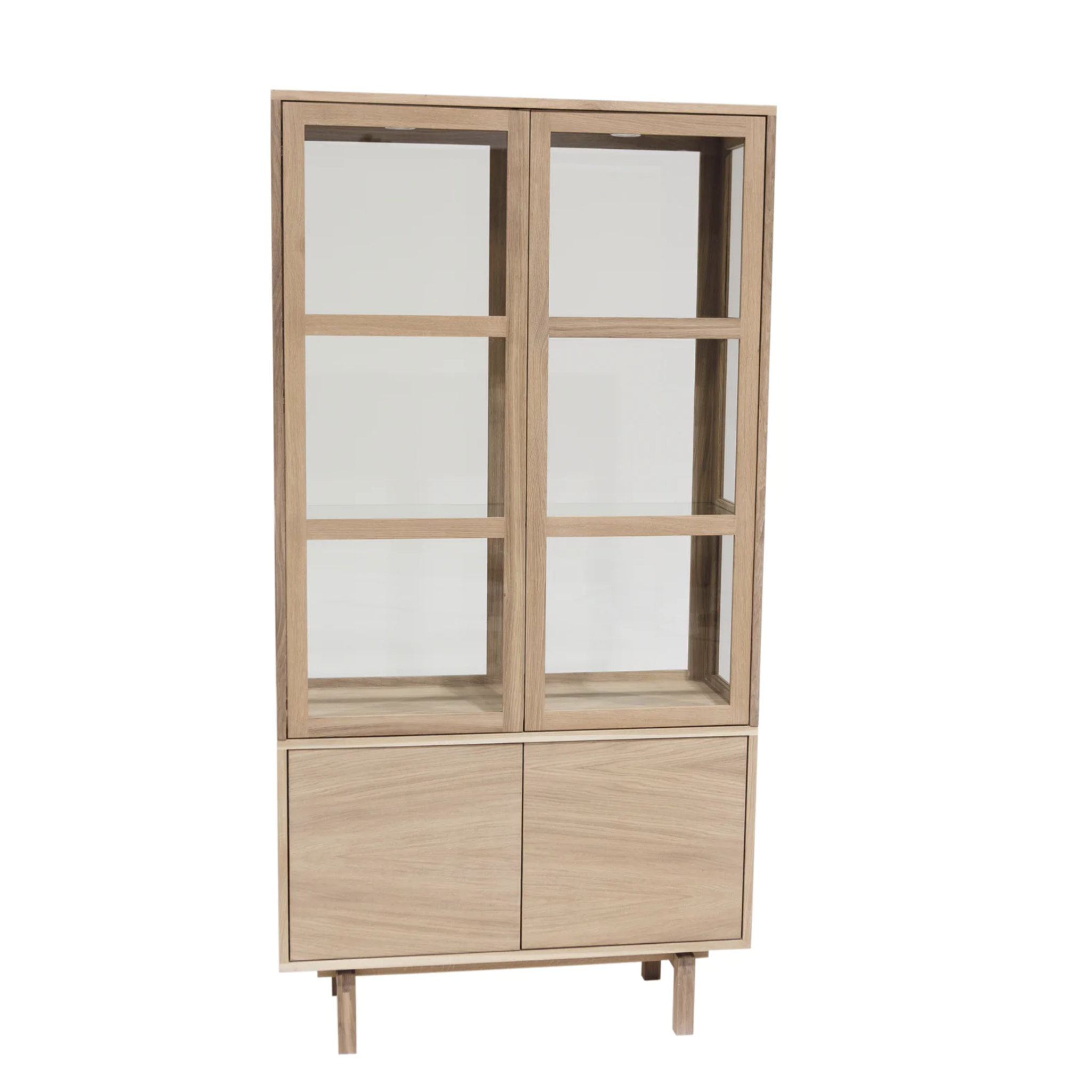 Kristensen Kristensen Urban Display cabinets