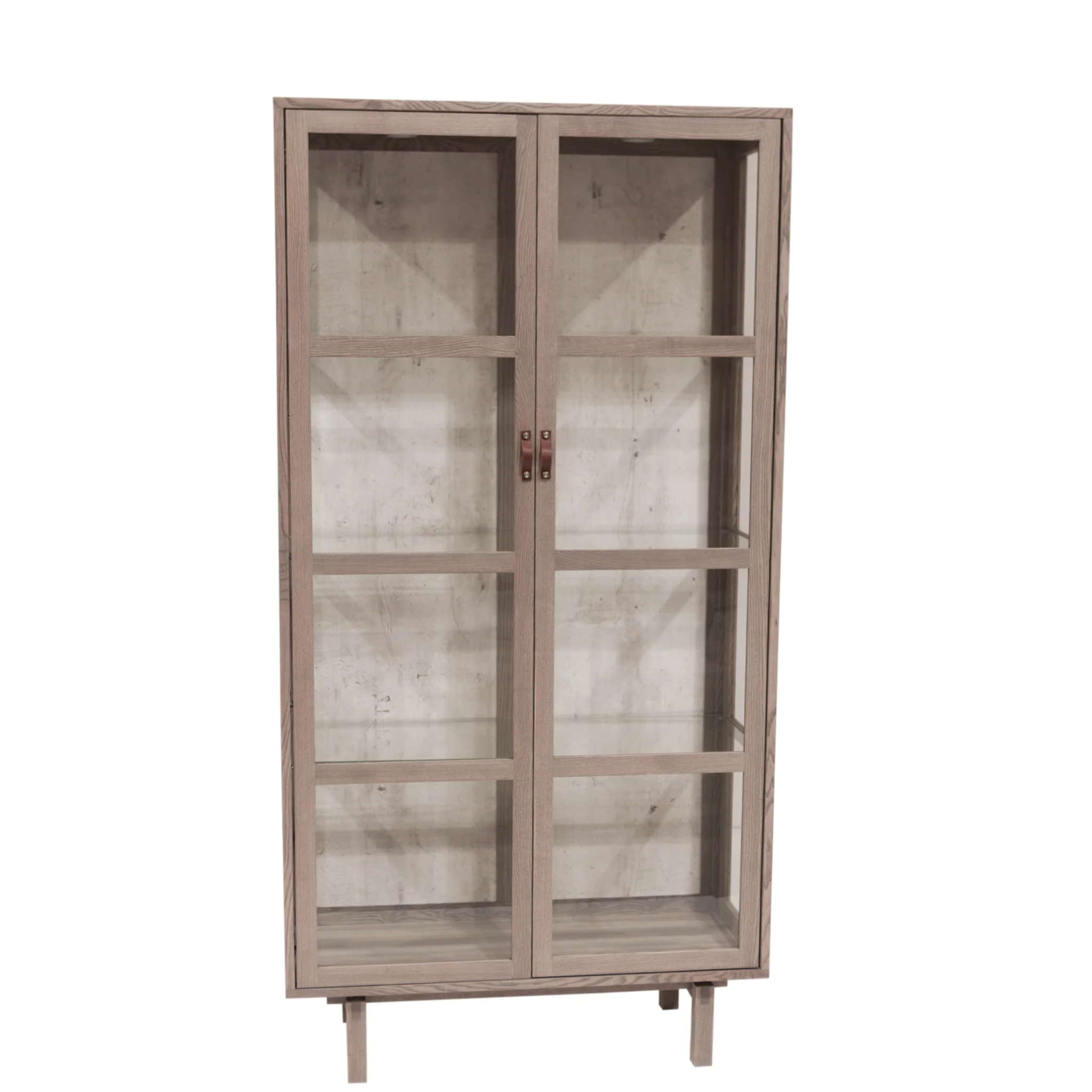 Kristensen Kristensen Urban Display cabinets